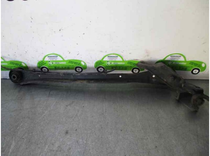 Recambio de brazo suspension inferior trasero izquierdo para ford mondeo iii (b5y) 2.0 tdci referencia OEM IAM 1S715K898 