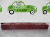 Recambio de luz central de freno para ford mondeo iii (b5y) 2.0 tdci referencia OEM IAM 