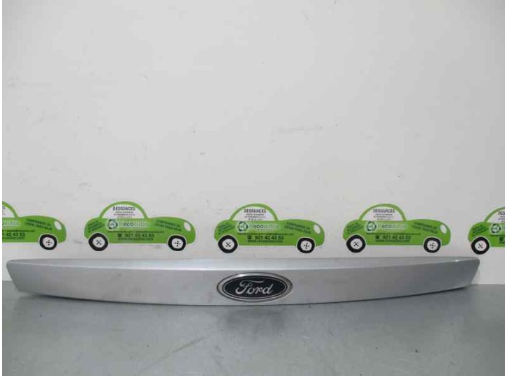 Recambio de maneta exterior porton para ford mondeo iii (b5y) 2.0 tdci referencia OEM IAM 1S71F43400 1S71F43400 