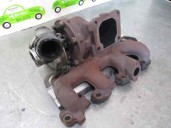 Recambio de turbocompresor para ford mondeo iii (b5y) 2.0 tdci referencia OEM IAM 2S7Q6K682AC 7144673 GARRETT