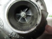 Recambio de turbocompresor para ford mondeo iii (b5y) 2.0 tdci referencia OEM IAM 2S7Q6K682AC 7144673 GARRETT