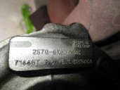 Recambio de turbocompresor para ford mondeo iii (b5y) 2.0 tdci referencia OEM IAM 2S7Q6K682AC 7144673 GARRETT