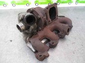 Recambio de turbocompresor para ford mondeo iii (b5y) 2.0 tdci referencia OEM IAM 2S7Q6K682AC 7144673 GARRETT