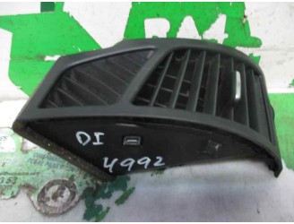 Recambio de aireador para bmw serie 1 berlina (e81/e87) 116i referencia OEM IAM 705918812 705918812 