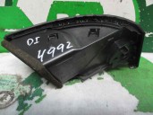 Recambio de aireador para bmw serie 1 berlina (e81/e87) 116i referencia OEM IAM 705918812 705918812 