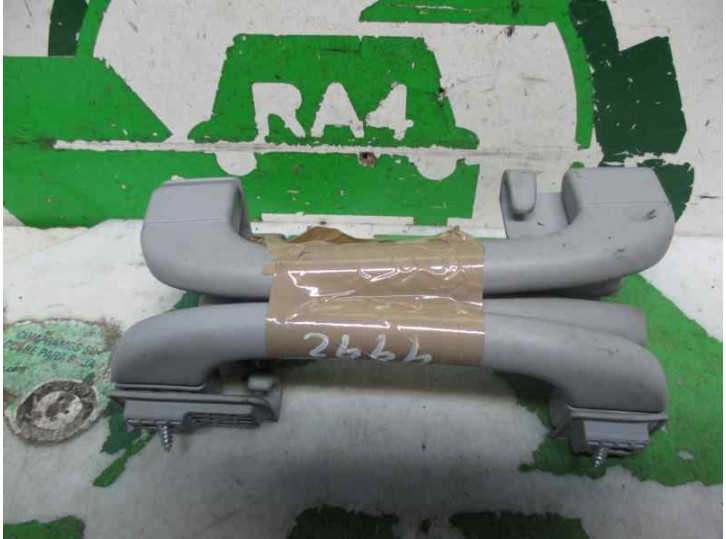 Recambio de maneta interior delantera izquierda para bmw serie 1 berlina (e81/e87) 116i referencia OEM IAM   