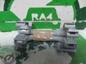 Recambio de maneta interior delantera izquierda para bmw serie 1 berlina (e81/e87) 116i referencia OEM IAM 