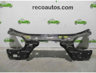 Recambio de panel frontal para mg serie 75 (rj) 1.8 cat referencia OEM IAM DE CHAPA CON CLAXON 