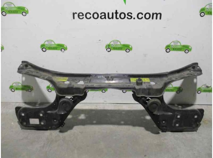 Recambio de panel frontal para mg serie 75 (rj) 1.8 cat referencia OEM IAM DE CHAPA CON CLAXON 