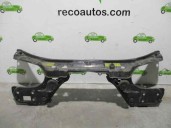 Recambio de panel frontal para mg serie 75 (rj) 1.8 cat referencia OEM IAM DE CHAPA CON CLAXON 