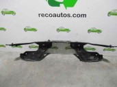 Recambio de panel frontal para mg serie 75 (rj) 1.8 cat referencia OEM IAM DE CHAPA CON CLAXON 