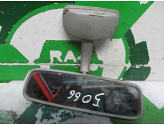 Recambio de espejo interior para ford ranger (eq) 2.5 12v td cat referencia OEM IAM   