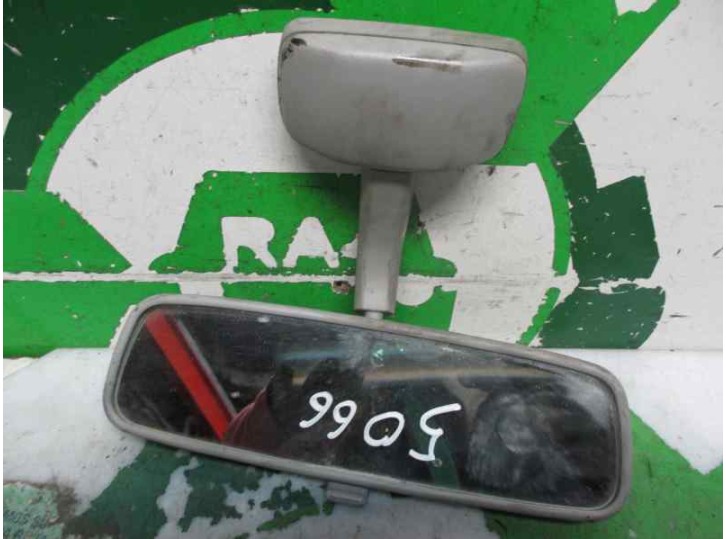 Recambio de espejo interior para ford ranger (eq) 2.5 12v td cat referencia OEM IAM   