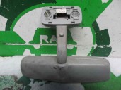 Recambio de espejo interior para ford ranger (eq) 2.5 12v td cat referencia OEM IAM   