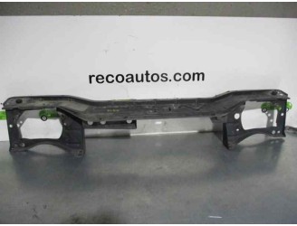 Replacement front panel for Fiat Tipo (160) 1.4 CAT OEM IAM reference 