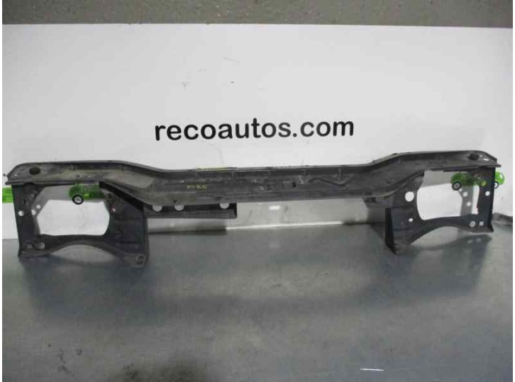 Recambio de panel frontal para fiat tipo (160) 1.4 cat referencia OEM IAM   