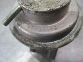 Recambio de valvula egr para opel combo (corsa b) 1.7 diesel referencia OEM IAM 97107192 1350003960 DENSO