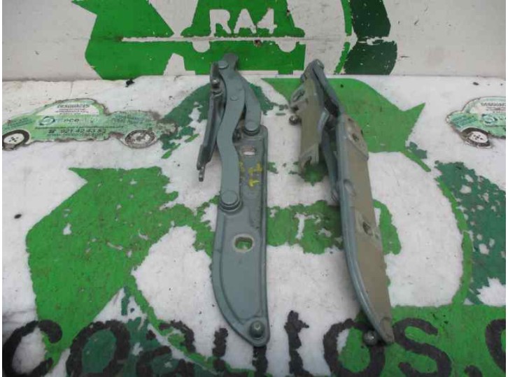 Recambio de bisagra capot para bmw serie 3 berlina (e46) 2.0 16v diesel cat referencia OEM IAM 