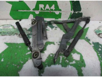 Recambio de amortiguadores maletero / porton para mazda 3 berlina (bk) 1.6 cd diesel cat referencia OEM IAM 