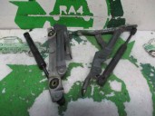 Recambio de amortiguadores maletero / porton para mazda 3 berlina (bk) 1.6 cd diesel cat referencia OEM IAM 