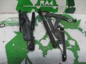 Recambio de amortiguadores maletero / porton para mazda 3 berlina (bk) 1.6 cd diesel cat referencia OEM IAM 