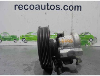 Recambio de bomba servodireccion para daewoo nubira berlina 1.6 cat referencia OEM IAM 2723A2 540415 