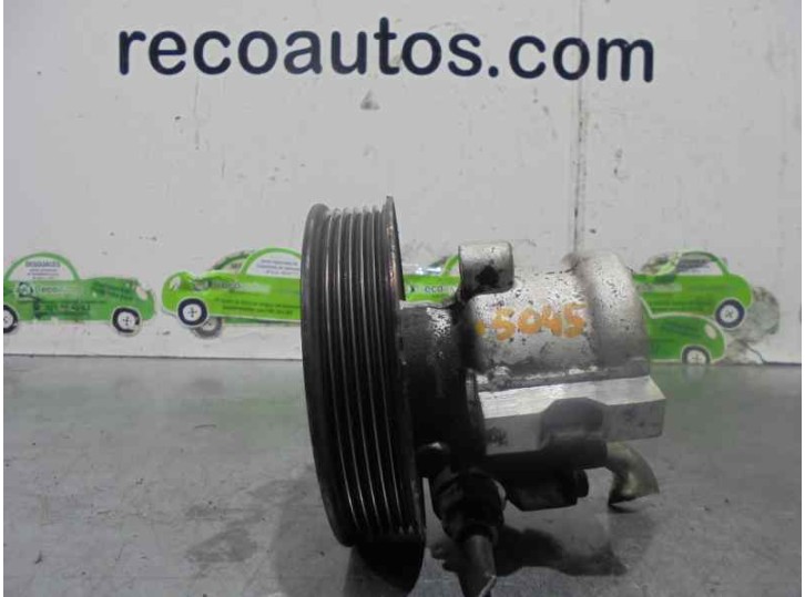 Recambio de bomba servodireccion para daewoo nubira berlina 1.6 cat referencia OEM IAM 2723A2 540415 