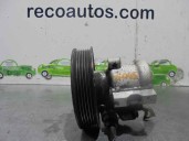 Recambio de bomba servodireccion para daewoo nubira berlina 1.6 cat referencia OEM IAM 2723A2 540415 