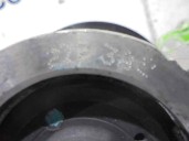 Recambio de bomba servodireccion para daewoo nubira berlina 1.6 cat referencia OEM IAM 2723A2 540415 