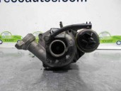 Recambio de turbocompresor para ford fiesta (cbk) 1.4 tdci cat referencia OEM IAM  KP35435749 KKK