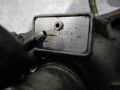 Recambio de turbocompresor para ford fiesta (cbk) 1.4 tdci cat referencia OEM IAM  KP35435749 KKK