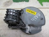 Recambio de tapa exterior combustible para peugeot 307 (s1) 1.6 hdi referencia OEM IAM   