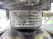 Recambio de bomba servodireccion para alfa romeo 145 1.6 16v cat referencia OEM IAM 606184770 7691955263 SFD
