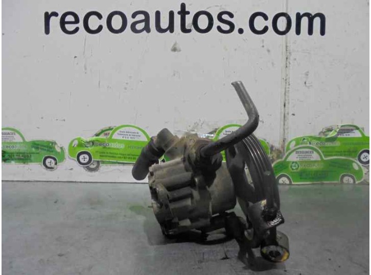 Recambio de bomba servodireccion para peugeot boxer caja cerrada (rs2850)(230)(´02) 1.9 diesel referencia OEM IAM 1477396080 769