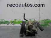 Recambio de bomba servodireccion para peugeot boxer caja cerrada (rs2850)(230)(´02) 1.9 diesel referencia OEM IAM 1477396080 769
