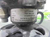 Recambio de bomba servodireccion para peugeot boxer caja cerrada (rs2850)(230)(´02) 1.9 diesel referencia OEM IAM 1477396080 769