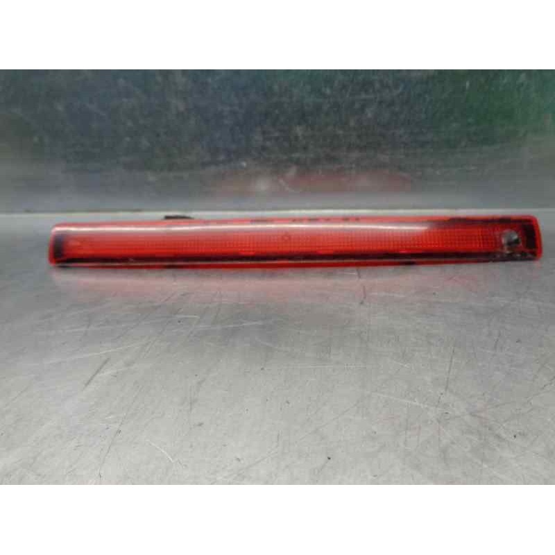 Recambio de luz central de freno para renault scenic ii grand confort authentique referencia OEM IAM 8200073239  