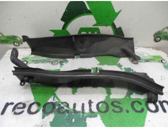 Recambio de torpedo para bmw serie 1 berlina (e81/e87) 118d referencia OEM IAM 64316925973--64316925974 64316925973--64316925974