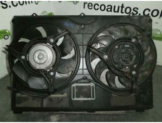 Recambio de electroventilador para audi 100 berlina (c4) 2.6 v6 cat (abc) referencia OEM IAM   