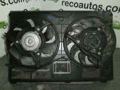 Recambio de electroventilador para audi 100 berlina (c4) 2.6 v6 cat (abc) referencia OEM IAM   