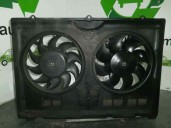 Recambio de electroventilador para audi 100 berlina (c4) 2.6 v6 cat (abc) referencia OEM IAM   