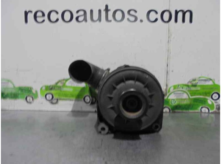 Recambio de alternador para bmw serie 5 berlina (e34) 520i (110kw) referencia OEM IAM 0120469907 BOSCH