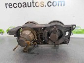 Recambio de faro derecho para bmw serie 5 berlina (e34) 520i (110kw) referencia OEM IAM 0434572RB 13226400 