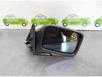 Recambio de retrovisor derecho para bmw serie 5 berlina (e34) 520i (110kw) referencia OEM IAM 19443301 50560 4 PINES