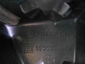Recambio de retrovisor derecho para bmw serie 5 berlina (e34) 520i (110kw) referencia OEM IAM 19443301 50560 4 PINES