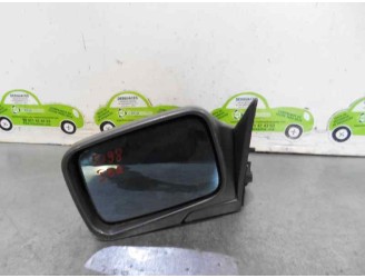 Recambio de retrovisor izquierdo para bmw serie 5 berlina (e34) 520i (110kw) referencia OEM IAM 1944327 191999 4 PINES