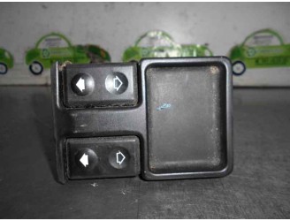 Recambio de mando elevalunas delantero izquierdo para bmw serie 5 berlina (e34) 520i (110kw) referencia OEM IAM 1374491 