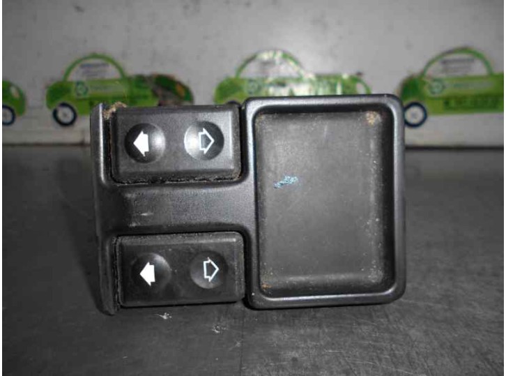 Recambio de mando elevalunas delantero izquierdo para bmw serie 5 berlina (e34) 520i (110kw) referencia OEM IAM 1374491 