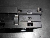 Recambio de mando elevalunas delantero izquierdo para bmw serie 5 berlina (e34) 520i (110kw) referencia OEM IAM 1374491  