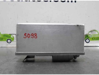 Recambio de centralita abs para bmw serie 5 berlina (e34) 520i (110kw) referencia OEM IAM 34521158958 0265100049 BOSCH